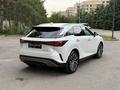Lexus RX 350 2024 года за 33 500 000 тг. в Алматы – фото 5