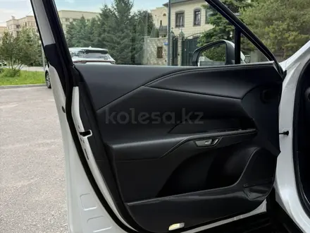 Lexus RX 350 2024 года за 33 500 000 тг. в Алматы – фото 9