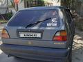 Volkswagen Golf 1988 годаүшін500 000 тг. в Есик – фото 3