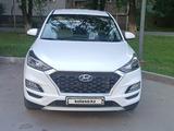 Hyundai Tucson 2020 года за 9 500 000 тг. в Алматы – фото 3