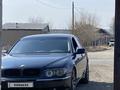 BMW 745 2001 годаүшін3 000 000 тг. в Алматы – фото 4