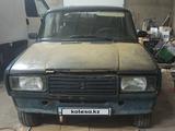 ВАЗ (Lada) 2107 2005 года за 385 000 тг. в Сатпаев