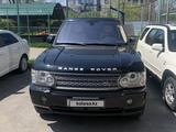 Land Rover Range Rover 2008 годаүшін8 000 000 тг. в Алматы