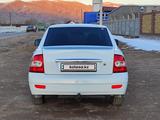 ВАЗ (Lada) Priora 2170 2013 года за 2 500 000 тг. в Алматы – фото 4