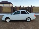 ВАЗ (Lada) Priora 2170 2013 года за 2 500 000 тг. в Алматы – фото 3