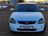 ВАЗ (Lada) Priora 2170 2013 года за 2 500 000 тг. в Алматы – фото 2
