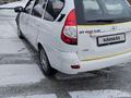 ВАЗ (Lada) Priora 2171 2013 годаүшін2 100 000 тг. в Караганда – фото 3