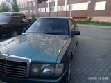 Mercedes-Benz 190 1989 годаүшін1 489 999 тг. в Павлодар – фото 3