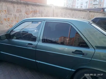 Mercedes-Benz 190 1989 года за 1 489 999 тг. в Павлодар – фото 7