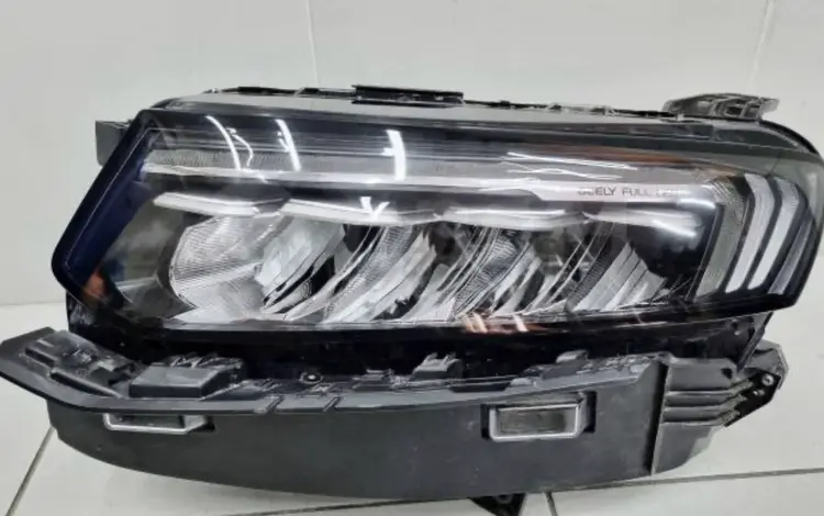 Фара левая geely tugella за 120 000 тг. в Астана