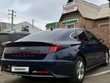 Hyundai Sonata 2020 года за 11 600 000 тг. в Астана