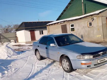 Toyota Camry 1995 года за 2 700 000 тг. в Алматы – фото 4