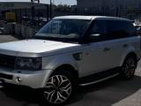 Land Rover Range Rover Sport 2006 года за 7 000 000 тг. в Шымкент – фото 2