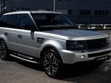 Land Rover Range Rover Sport 2006 года за 7 000 000 тг. в Шымкент – фото 4