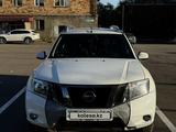 Nissan Terrano 2018 года за 6 300 000 тг. в Караганда