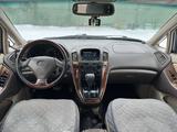 Lexus RX 300 1998 годаfor4 600 000 тг. в Астана – фото 2