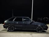 ВАЗ (Lada) 2114 2009 года за 1 400 000 тг. в Усть-Каменогорск – фото 2