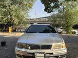 Nissan Maxima 1997 года за 1 200 000 тг. в Алматы