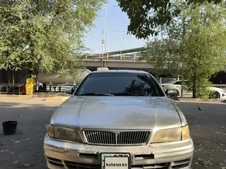 Nissan Maxima