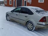 Ford Focus 2006 года за 1 800 000 тг. в Аксай – фото 2