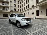 Toyota Land Cruiser 2010 годаfor16 000 000 тг. в Алматы – фото 2