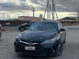 Toyota Camry 2015 годаfor6 300 000 тг. в Кульсары – фото 5