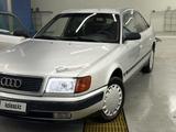 Audi 100 1994 годаүшін2 600 000 тг. в Караганда – фото 2