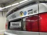 Audi 100 1994 годаүшін2 600 000 тг. в Караганда – фото 4