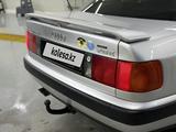 Audi 100 1994 годаүшін2 600 000 тг. в Караганда – фото 3