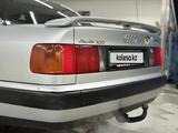 Audi 100 1994 годаүшін2 600 000 тг. в Караганда – фото 5