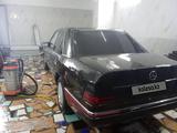 Mercedes-Benz E 230 1990 года за 650 000 тг. в Тараз – фото 3