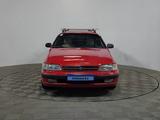 Toyota Carina E 1993 года за 999 000 тг. в Алматы – фото 2