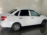 ВАЗ (Lada) Granta 2190 2014 года за 2 000 000 тг. в Астана