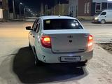 ВАЗ (Lada) Granta 2190 2014 года за 2 000 000 тг. в Астана – фото 3