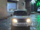 ВАЗ (Lada) Granta 2190 2014 года за 2 000 000 тг. в Астана – фото 4