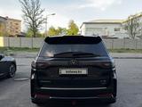 Changan CS95 Plus 2025 года за 14 000 000 тг. в Туркестан – фото 4