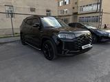 Changan CS95 Plus 2025 года за 14 000 000 тг. в Туркестан – фото 2