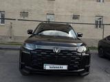 Changan CS95 Plus 2025 года за 14 000 000 тг. в Туркестан