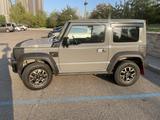 Suzuki Jimny 2025 года за 15 900 000 тг. в Астана – фото 3