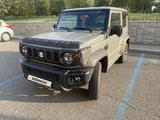 Suzuki Jimny 2025 года за 15 900 000 тг. в Астана – фото 2