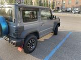 Suzuki Jimny 2025 года за 15 900 000 тг. в Астана – фото 5