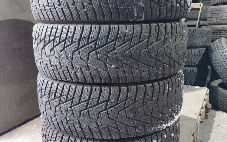 245/65R17 Hankook за 160 000 тг. в Алматы