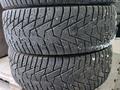 245/65R17 Hankook за 160 000 тг. в Алматы – фото 3