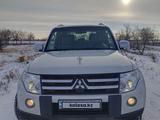 Mitsubishi Pajero 2007 годаүшін8 700 000 тг. в Актобе – фото 2