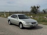 Toyota Camry 2000 годаүшін4 700 000 тг. в Тараз