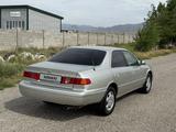 Toyota Camry 2000 годаүшін4 700 000 тг. в Тараз – фото 2