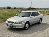 Toyota Camry 2000 годаүшін4 700 000 тг. в Тараз – фото 3