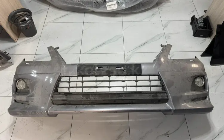 Передний бампер F sport lx570 за 1 000 тг. в Алматы