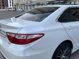 Toyota Camry 2016 года за 7 499 999 тг. в Актау