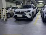 Toyota RAV4 2023 года за 20 000 000 тг. в Алматы